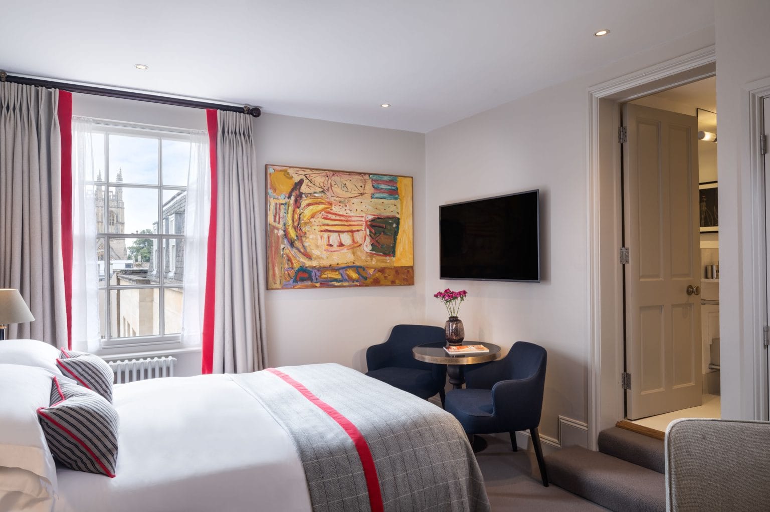 0001 - 2017 - Old Bank Hotel - Oxford - High Res - Bedroom Small Double - Web Hero