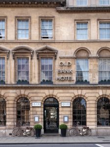 0003 - 2017 - Old Bank Hotel - Oxford - High Res - Facade High Street - Web Feature