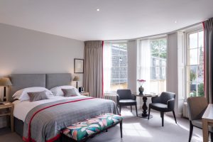 0003 - 2018 - Old Bank Hotel - Oxford - High Res - Bedroom Superior Deluxe - Web Feature