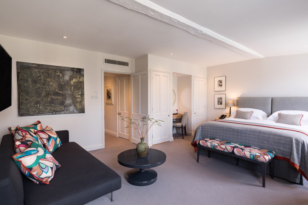 0010 - 2018 - Old Bank Hotel - Oxford - High Res - Bedroom Suite - Web Feature