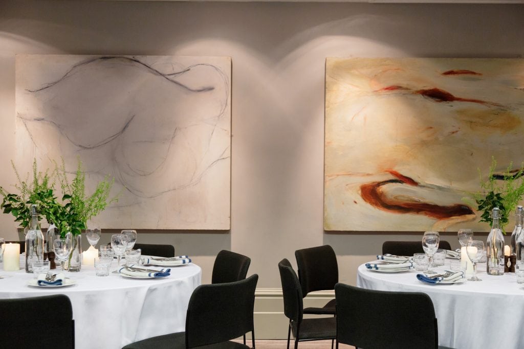 Gallery Private Dining