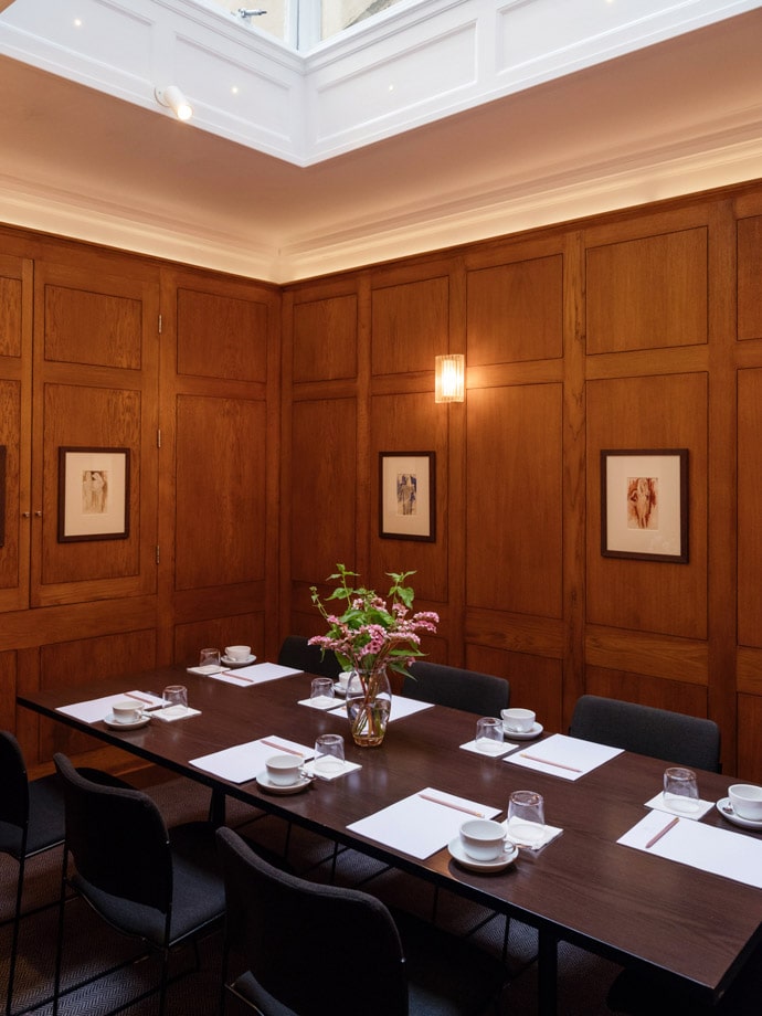 0029 - 2017 - Old Bank Hotel - Oxford - Low Res - Private Venue Conference Room - Web Feature
