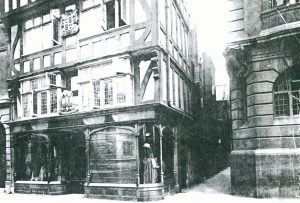 History-12 - 2018 - Old Bank Hotel - Oxford - Low res - History Vintage Magpie Lane - Web Feature